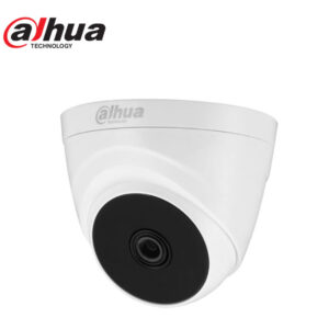 HAC-T1A21-28 - DOMO INTERIOR PLASTICA HDCVI DIA&NOCHE | 2.0 MP | 1080P | IR 20M