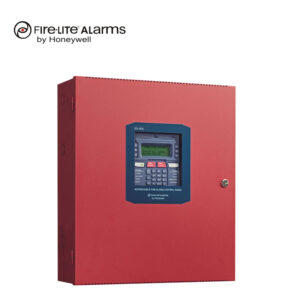 FL-ES-50XI - PANEL DE ALARMA CONTRA INCENDIOS DIRECCIONABLE DE 50 PUNTOS FIRE LITE