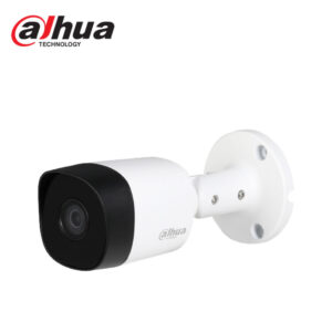 HAC-B2A21-28 - TUBO EXTERIOR METAL ICR DIA&NOCHE | 2.0 MP | 1080P | IR 20M | IP67