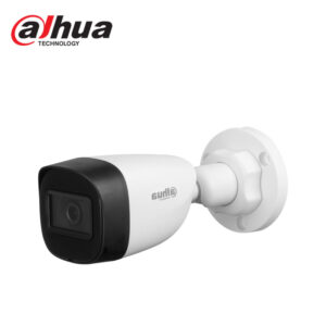 HAC-HFW1200C - TUBO EXTERIOR PLASTICO ICR DIA&NOCHE | 2.0 MP | 1080P | IR 30M | IP67