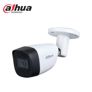 HAC-HFW1200CM - TUBO EXTERIOR METAL ICR DIA&NOCHE | 2.0 MP | 1080P | IR 30M | IP67