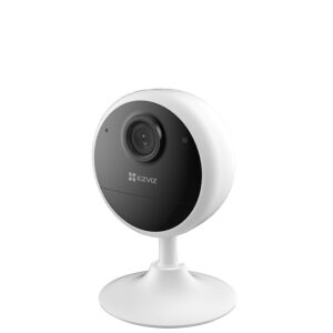 CB1 - CAMARA IP INTERIOR 2MP 1080P WIFI BATERIA C/RECARGABLE LENTE 2.8MM EZVIZ