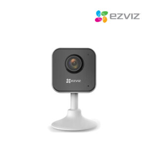 CS-H1C - CAMARA IP INTERIOR 2MP 1080P WIFI LENTE 2.8MM EZVIZ