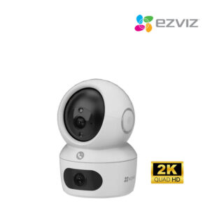 CS-H7C - DOMO INTERIOR IP WIFI 8MP  DOBLE LENTE 2.8MM+6MM