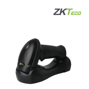 ZKB105 - LECTOR SCANNER DE CODIGO DE BARRAS 1D INALAMBRICO PARA FACTURACION POS