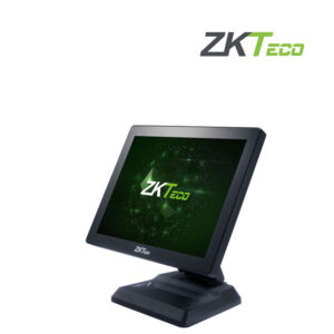 ZKD1504 - MONITOR TOUCH DE 15" PARA PUNTO DE VENTAS