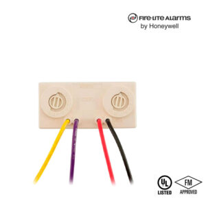FL-MMF-301 - MINI MODULO DE MONITOR DIRECCIONABLE