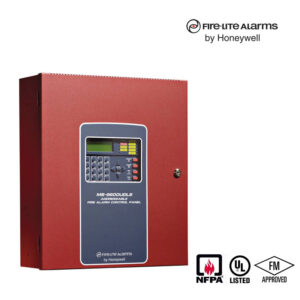 FL-MS-9600UDLSE - PANEL DE ALARMA CONTRA INCENDIOS DIRECCIONABLE DE 318 EXPANDIBLE  A 636 PUNTOS - Imagen 1