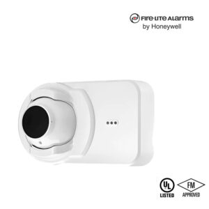 FL-OSI-RI-FL - DETECTOR DE HUMO INTELIGENTE POR HAZ DE IMAGENES