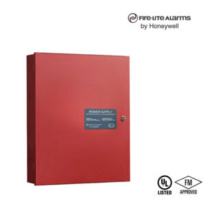 FL-PS6 - FUENTE DE PODER DE 6A A 24VCC - ALIMENTA CIRCUITOS NAC