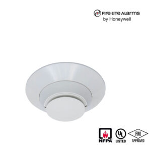 FL-SD365T - DETECTOR DE TEMPERATURA Y HUMO FOTOELECTRICO DIRECCIONABLE