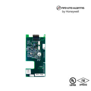 FL-SLC-2LS - EXPANSOR DE LAZO PARA PANEL MS-9600UDLS HABILITA 318 DISP.