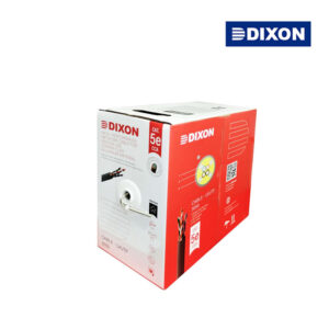 3050 - CABLE UTP CAT5 CCA ALEACION 24PX24AWG 305M