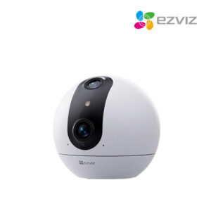 CS-C60P-R100-8H33WF - CAMARA IP PT INTERIOR 3MP DUAL BAND WIFI6