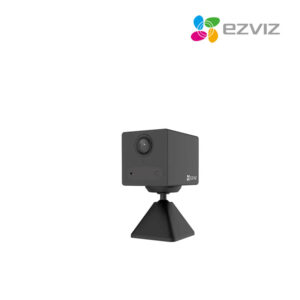 CS-CB2-R100-2D2WF - MINI CAMARA IP WIFI 2MP CON BATERIA INTERNA