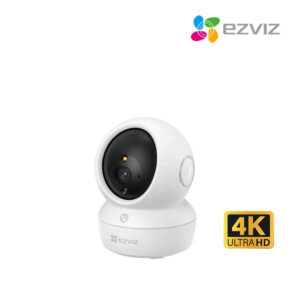 CS-H6C-R105-8H8WF - DOMO IP INTERIOR 8MP 4K WIFI GIRATORIO, LLAMADA EZVIZ