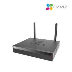 CS-X5S-4W - NVR WIFI 4CH SOPORTA HASTA 5MP 1HDD - Imagen 1