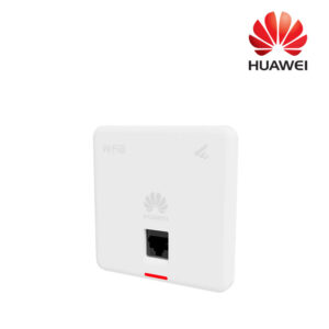 AP160 - ACCESS POINT WALL WIFI 6, 802.11AX, 1.775GBPS. DUAL BAND 20DBM