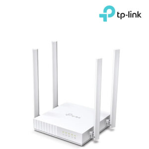 ARCHER C24 - AC750 Dual Banda Wi-Fi Router 4 antenas - Imagen 1