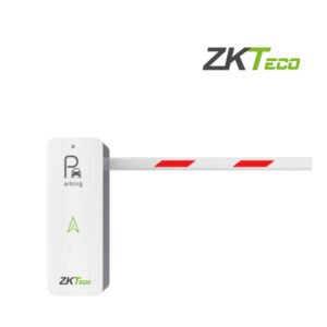 BGM400L – BARRERA VEHICULAR BRAZO IZQUIERDO DE 4M CON FUENTE - Imagen 1