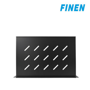 CS2U300DWM - Bandeja 2-RU simple 19" x 300mm.(Foto referencial)