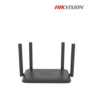 DS-3WR15X - Router Inalámbrico WISP Gigabit Doble Banda AC (2.4 GHz y 5 GHz) / Hasta 1501 Mbps - Imagen 1