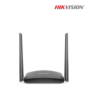 DS-3WR3N - Router inalambrico 2.4Ghz N300 Mbps 2 antenas - Imagen 1