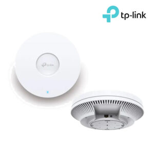 EAP670 - Punto de Acceso Wi-Fi 6 de montaje en techo AX5400