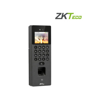SENSEFACE-2A/WIFI – CONTROL DE ACCESO Y ASISTENCIA 1500 ROSTROS, HUELLA Y TARJETA