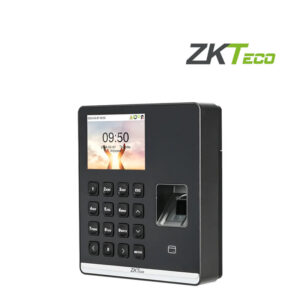 SENSEFP-M1 – CONTROL DE TIEMPO Y ASISTENCIA IP WIFI HUELLA, TARJETA ID