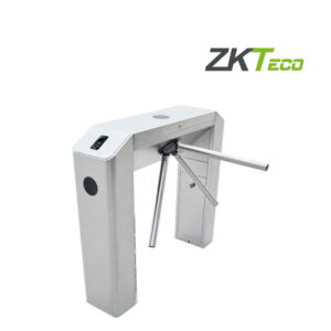 TS2022 PRO - BARRERA TIPO TORNIQUETE CON LECTOR Y CONTROLADOR ZKTECO
