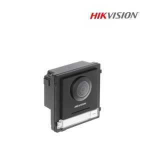 DS-KD8003-IME1 - CAMARA VIDEOPORTERO IP 2MP LENTE OJO DE PEZ